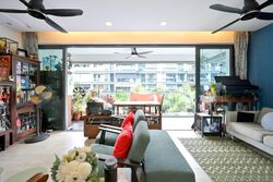 Hedges Park Condominium (D17), Condominium #592679101